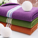 Ohuhu Wool Laundry Dryer Balls, $11 with code OHUHU016